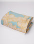 LEONORA SILKY- 3.5 METERS (BLUE MINT)